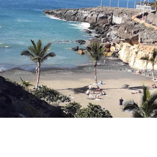 Playa paraiso residence del sur