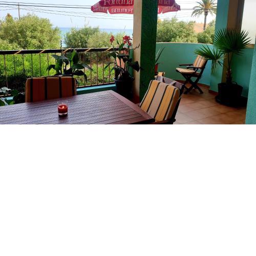 Playa Paraíso Suite