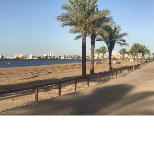 PLAYA PARAISO