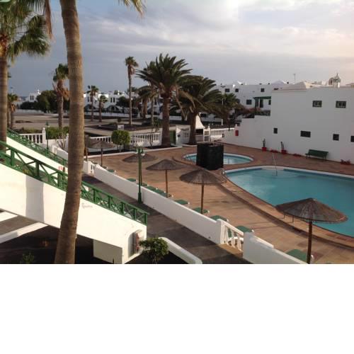 Playa Park Apartments