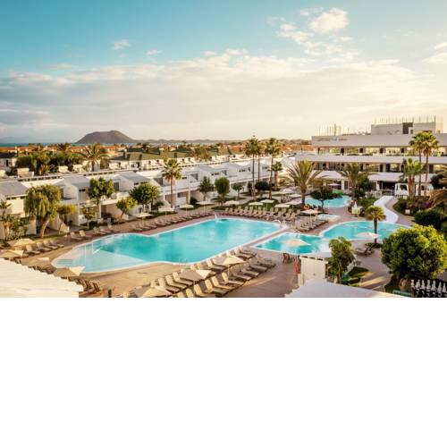 Playa Park Zensation