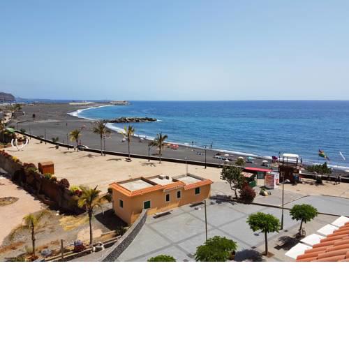 PLAYA PUERTO TAZACORTE Modern Beach Apartment