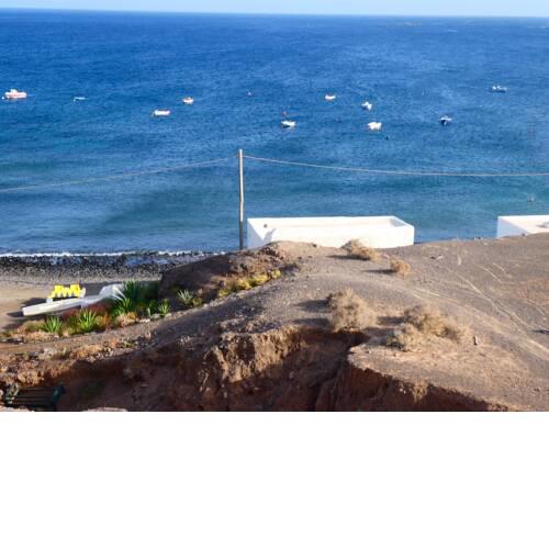 Playa Quemada-Mi Barquito