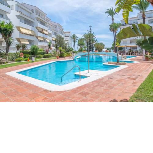 Playa Real apartment by the beach