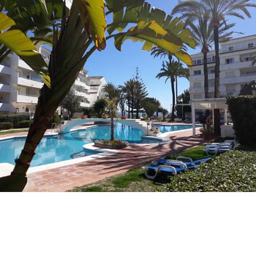 Playa Real apartment by the beach