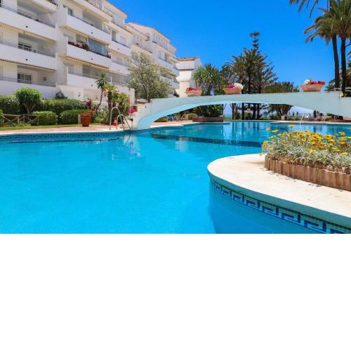 Playa Real luxury apartment