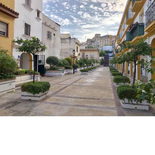 Playa, Relax, Diversion en Bajondillo Torremolinos