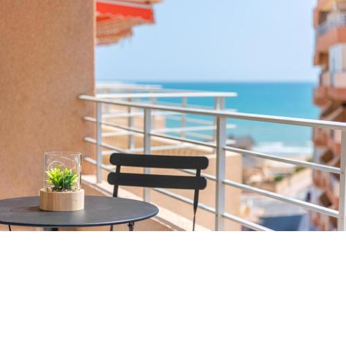 Playa Roqueta Guardamar Del Segura by Villas&You