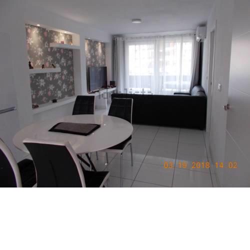 Playa San Juan apartment