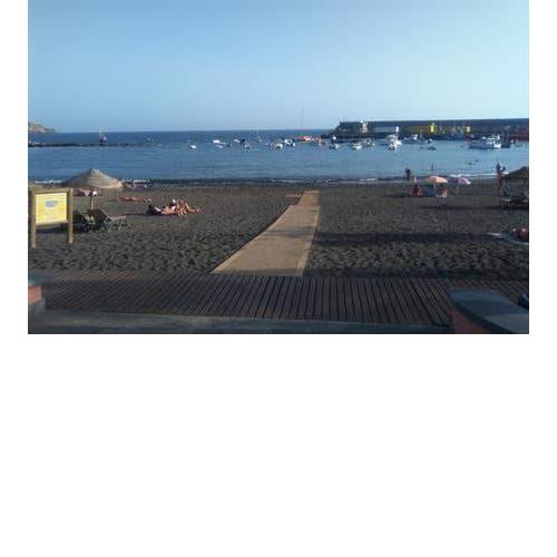 PLAYA SAN JUAN TENERIFE