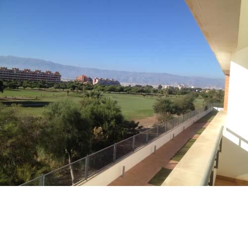 Playa Serena, 2 bed 2 bath luxury apartment