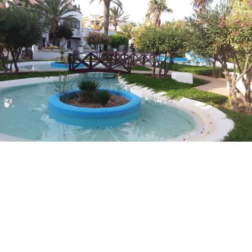 Playa Serena Beach