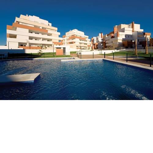 Playa Serena Mar Y Golf