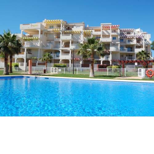 Playa Sol Apartment