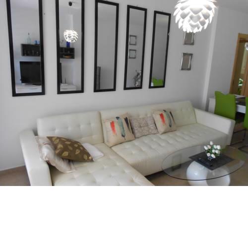 Playa Sol II Apartment