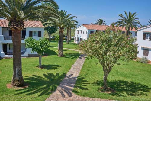 Playa Son Bou - Apartamento Garray