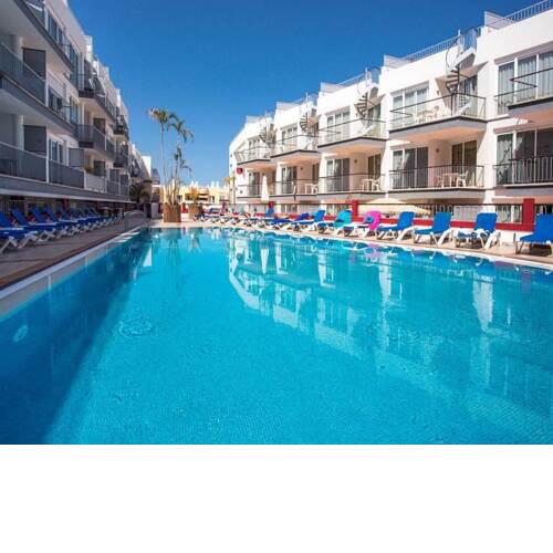 Playa Suite
