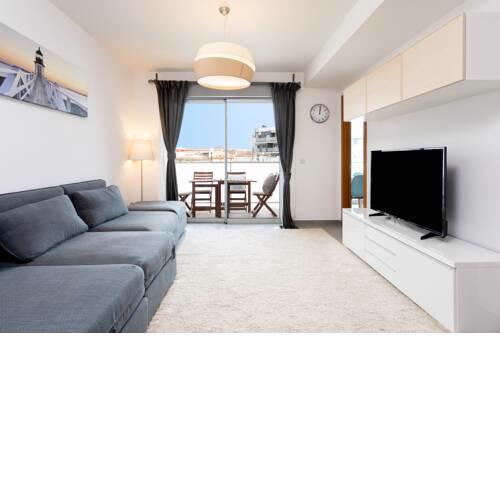 Playa Tejita I NomaHolidays by Bossh! Apartments