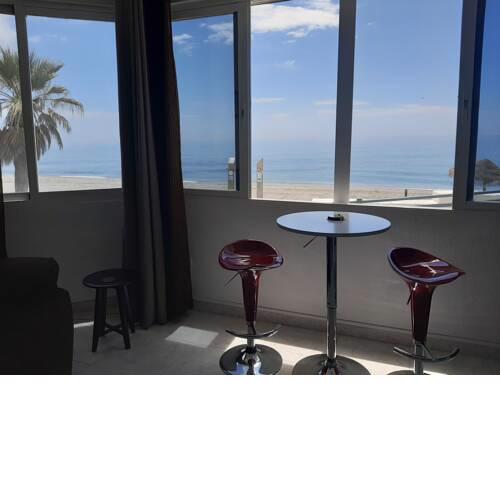 Playa Torecilla Beachfront