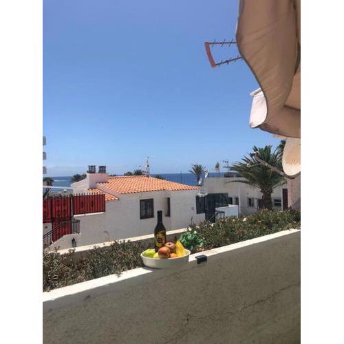 Playa Troya Apartment at the beach