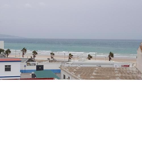 PLAYA VIRDECA