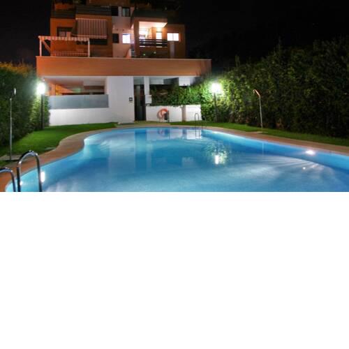 Playa y Centro. Apart de estilo con Terraza