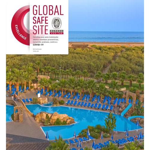 Playacanela Hotel