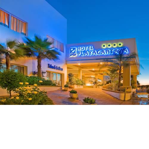 Playacartaya Aquapark & Spa Hotel