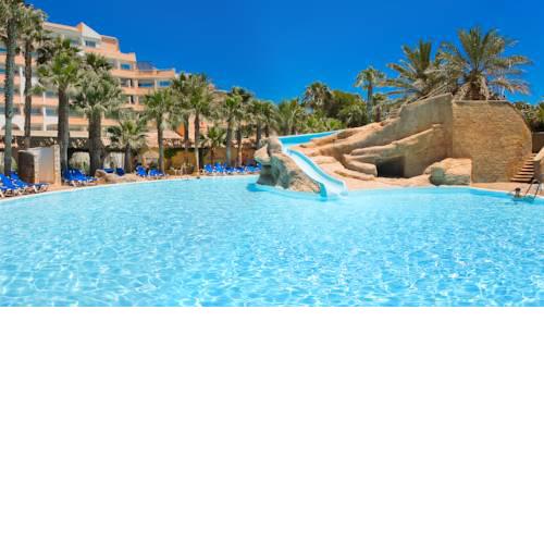 Playalinda Aquapark & Spa Hotel