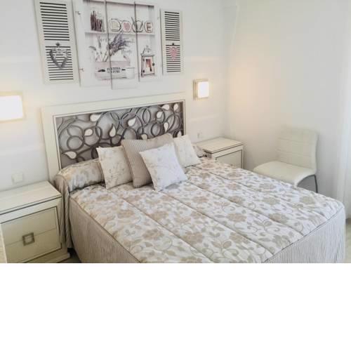 PLAYAMAR - Exclusive Beach Apartment with Pool, Tennis and WiFi