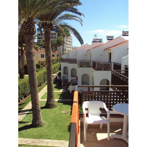 Playamar Bungalows