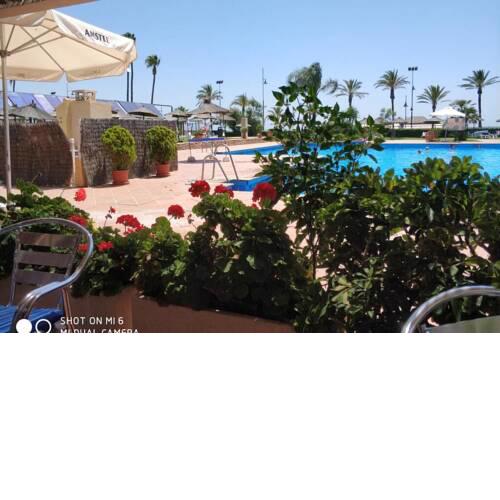 PLAYAMAR PISO de LUJO