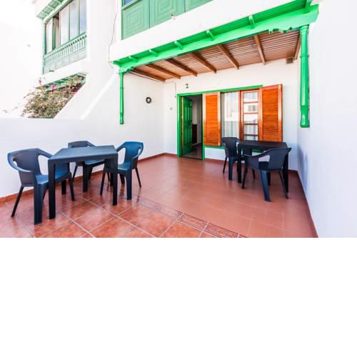 Playamar self catering apt