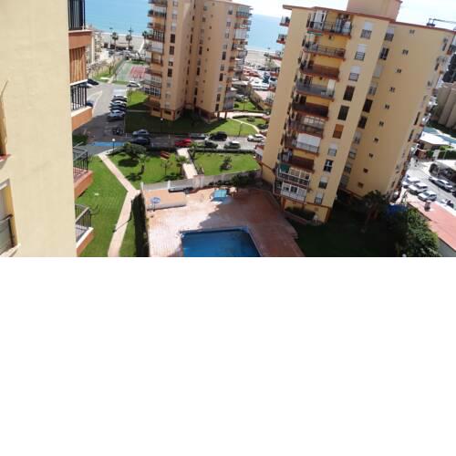 Playamar Urb PRIMERA LINEA DE PLAYA 11806