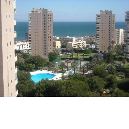 Playamar10 Stays