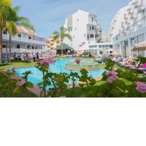 PlayaOlid All Inclusive