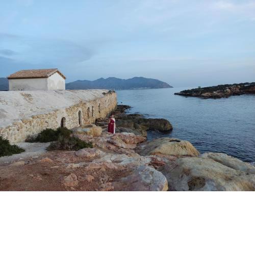 Playas del Rihuete 1
