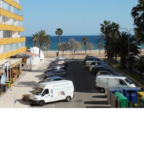 Playasol 2f