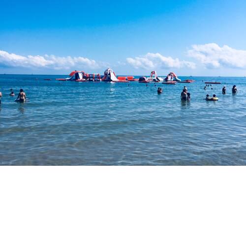 Playasol DALY