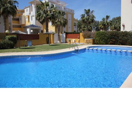 Playasol I