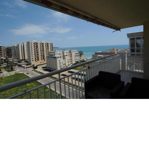 PLAYASOL Orange Costa 1 dormitorio