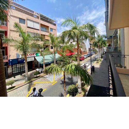 Playeros Apartment 2 Bedrooms In Los Cristianos.