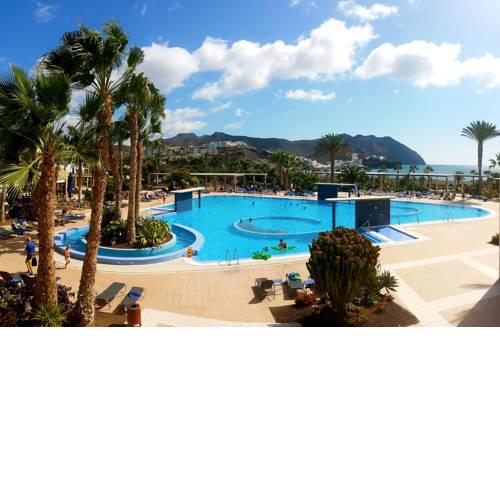 Playitas Aparthotel
