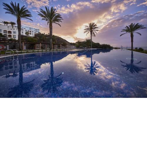 Playitas Hotel