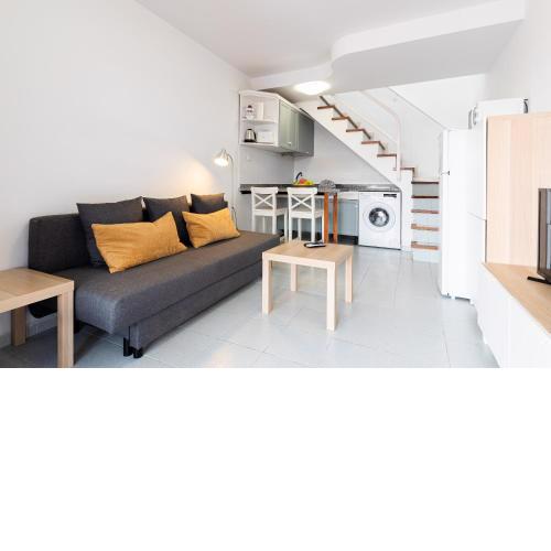 PLAYMAR - MASPALOMAS with WIFI, Aircon and Pool