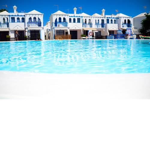 Playmar 2 Bungalow