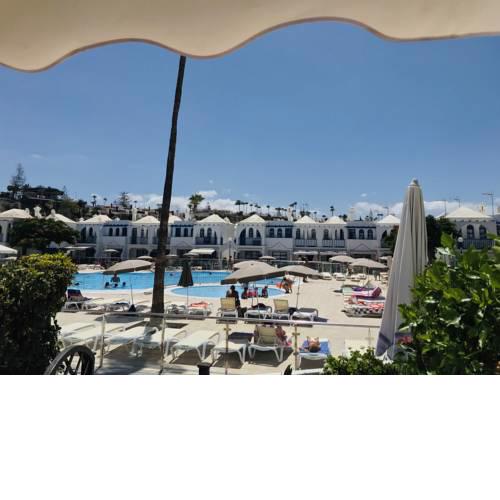 Playmar Dunas dos