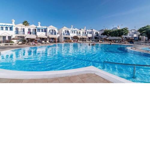 PLAYMAR HOME 124