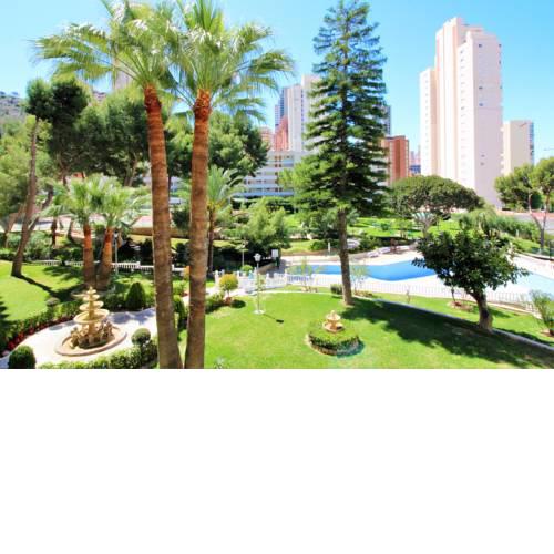 Playmon Park C37