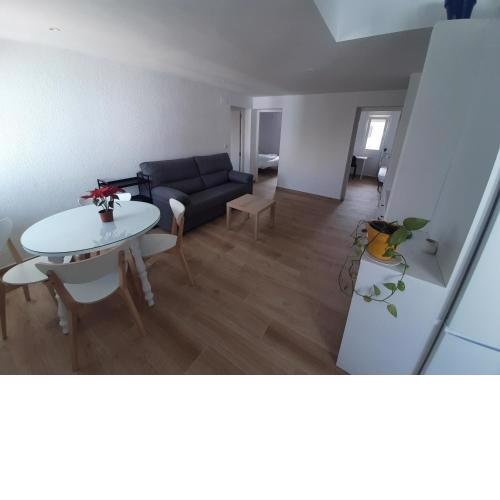 PLAZA ANDALUCIA APARTMENT
